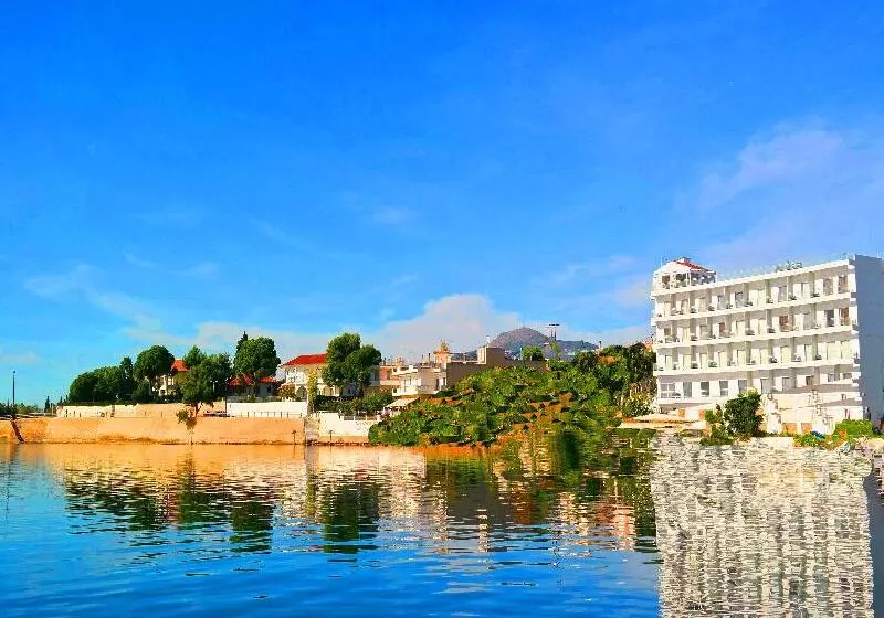 فندق Porto Evia Boutique