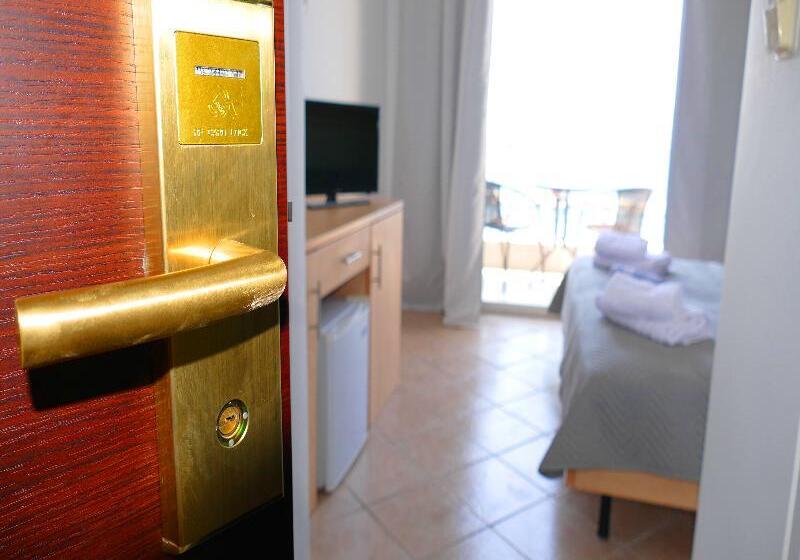 Отель Porto Evia Boutique