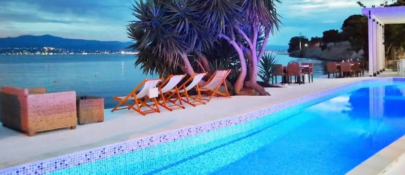 فندق Porto Evia Boutique