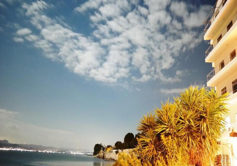 Отель Porto Evia Boutique