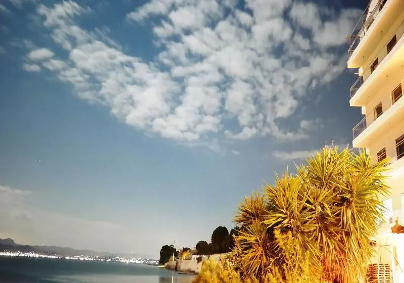 فندق Porto Evia Boutique