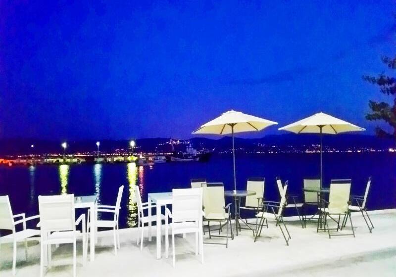 Отель Porto Evia Boutique