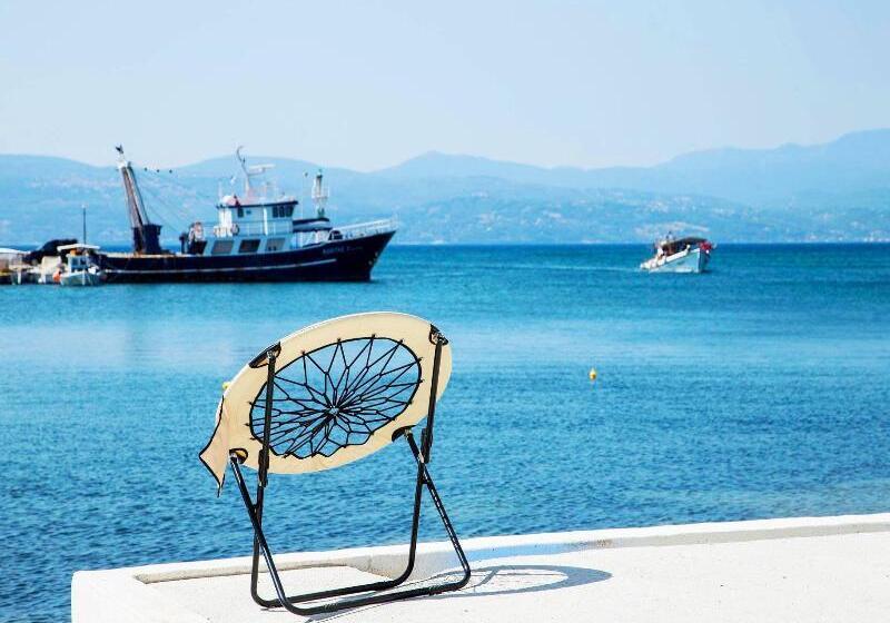 Отель Porto Evia Boutique