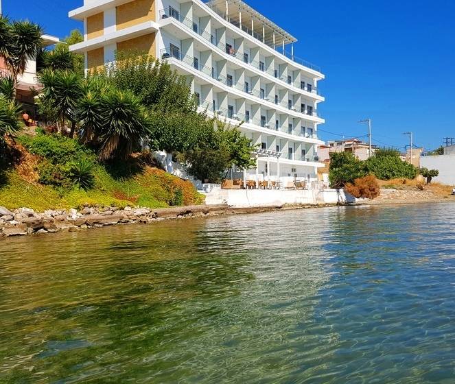 Отель Porto Evia Boutique