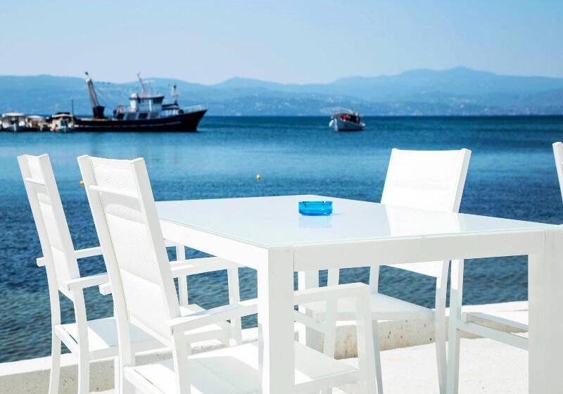 Отель Porto Evia Boutique