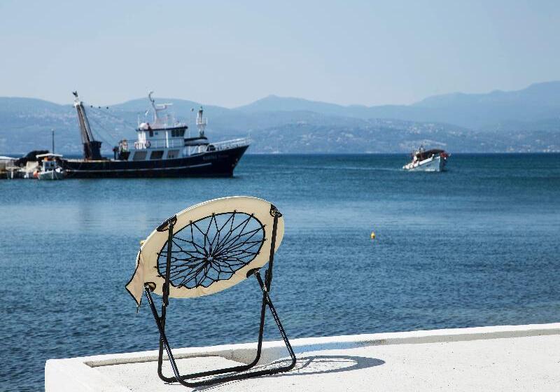 Отель Porto Evia Boutique