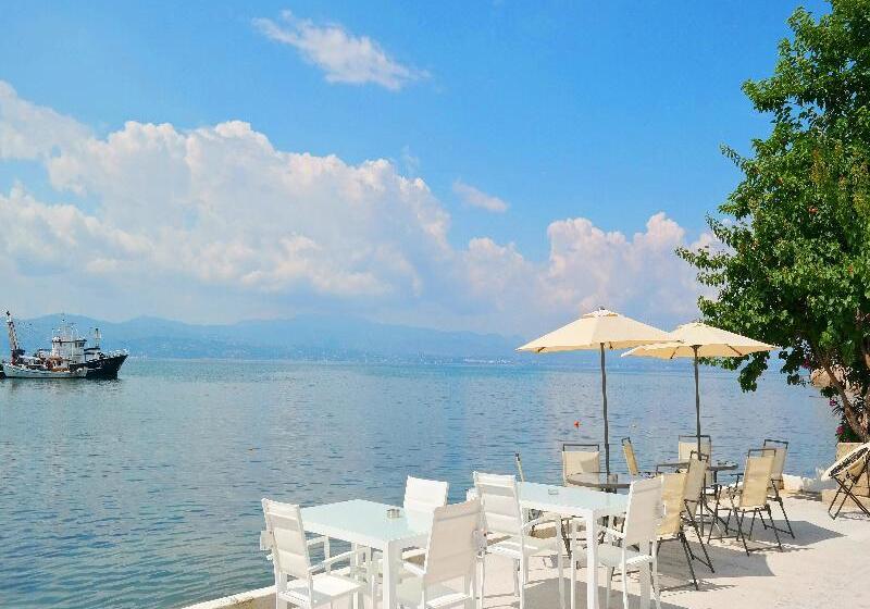 Отель Porto Evia Boutique