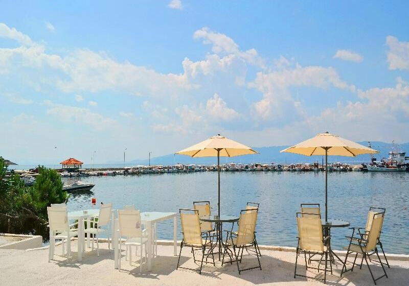 Отель Porto Evia Boutique