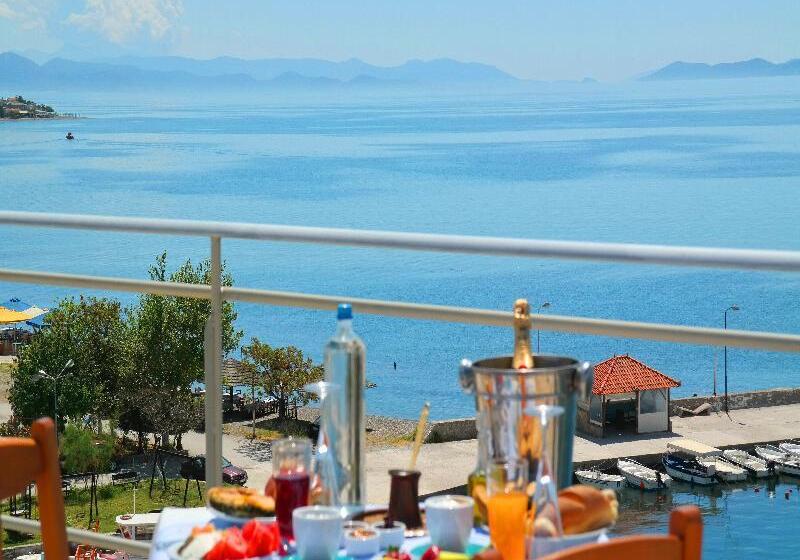 Отель Porto Evia Boutique