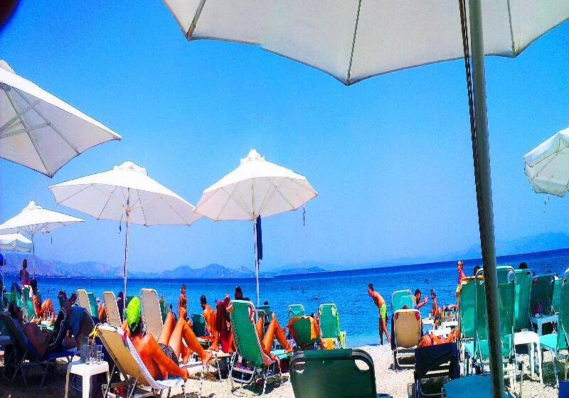 Отель Porto Evia Boutique