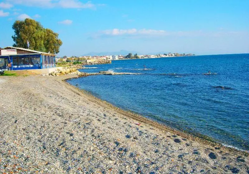 فندق Porto Evia Boutique