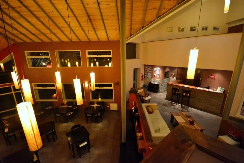 Hotel Pudulodge Hostería Patagónica