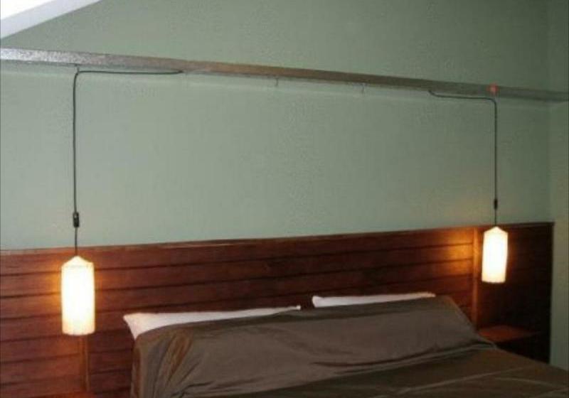 ホテル Pudulodge Hostería Patagónica