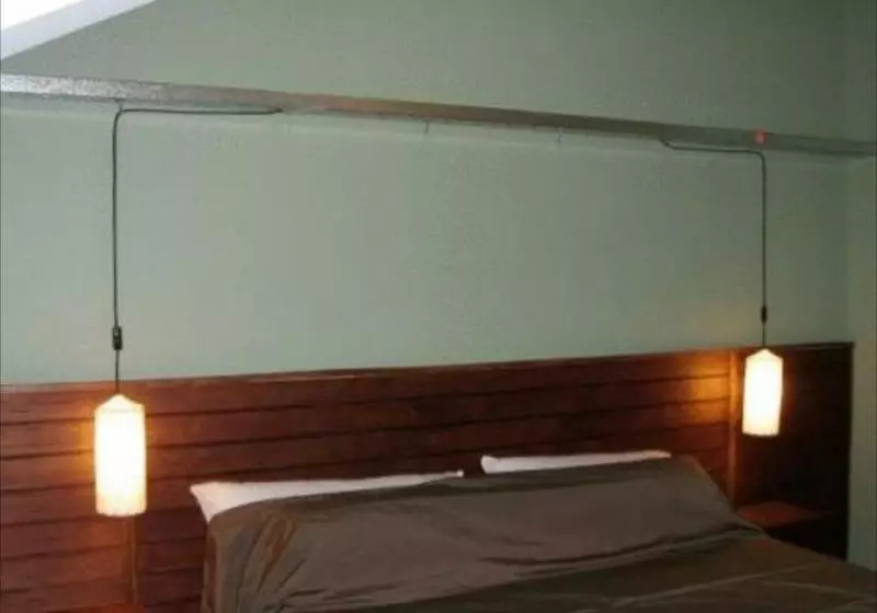 Hotel Pudulodge Hostería Patagónica