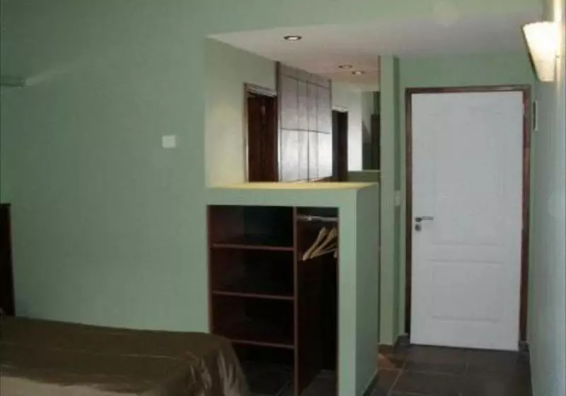 Hotel Pudulodge Hostería Patagónica