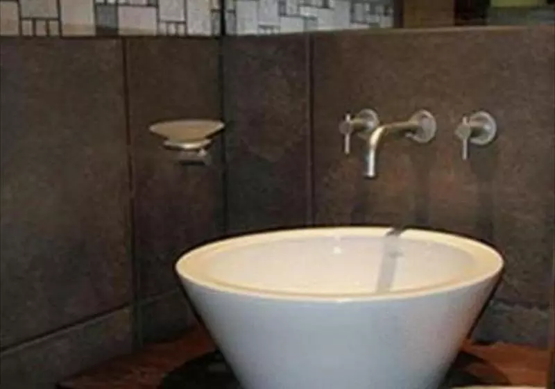 Hotel Pudulodge Hostería Patagónica