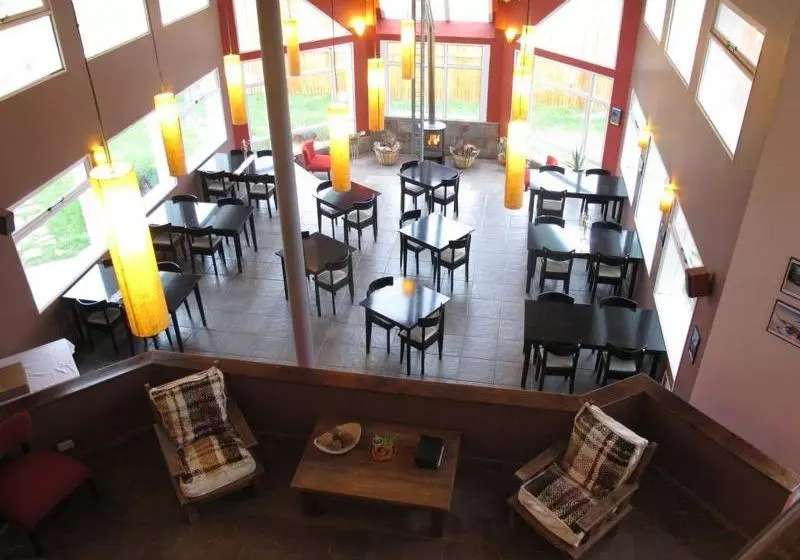 Hotel Pudulodge Hostería Patagónica