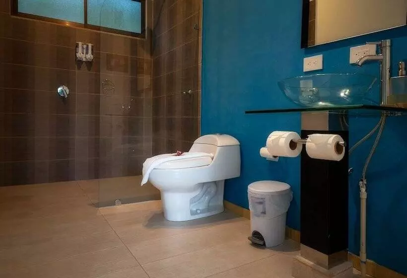 Отель Quelitales