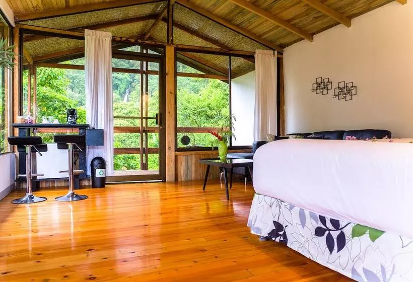 Отель Quelitales