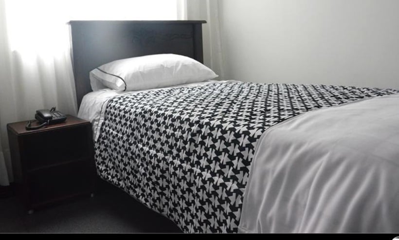 בית מלון כפרי Rivera Inn