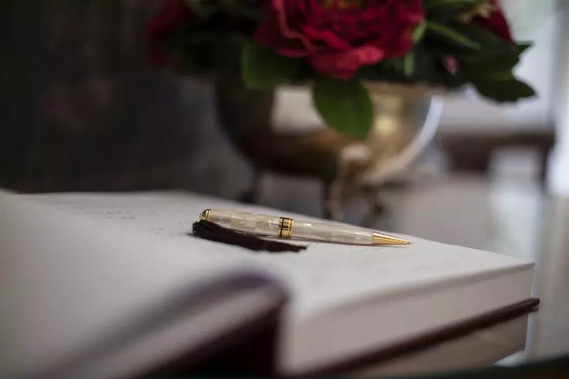 هتل Royal Suite Trinità Dei Monti