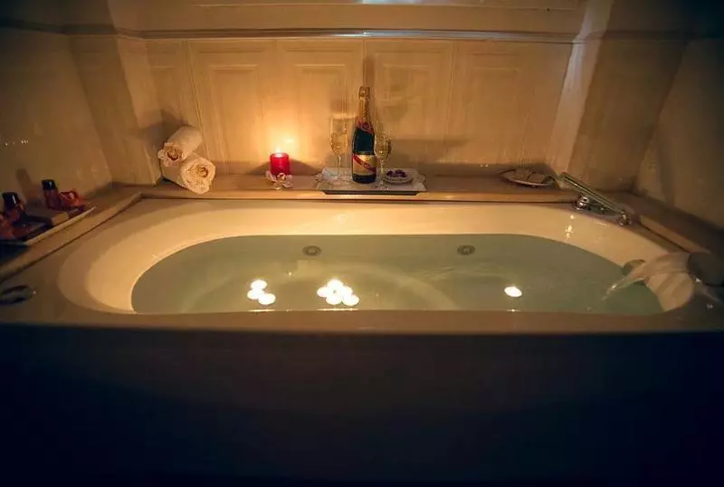 هتل Royal Suite Trinità Dei Monti