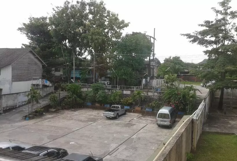 هتل S2s Queen Trang