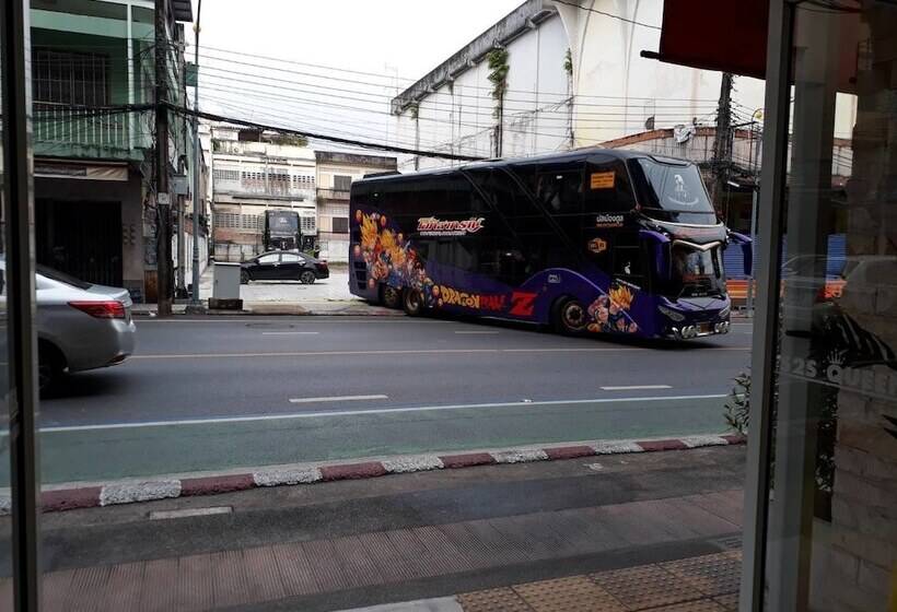 酒店 S2s Queen Trang