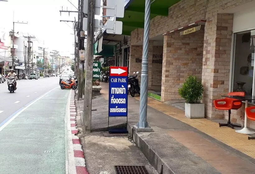 هتل S2s Queen Trang