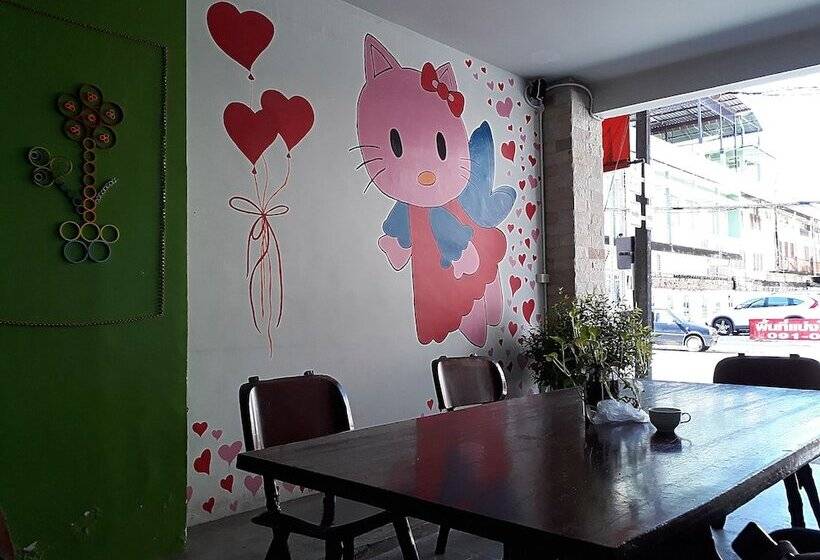 酒店 S2s Queen Trang