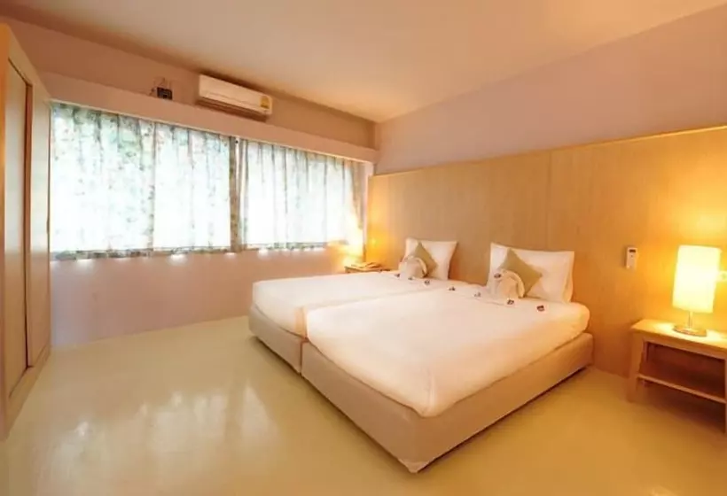 هتل S2s Queen Trang