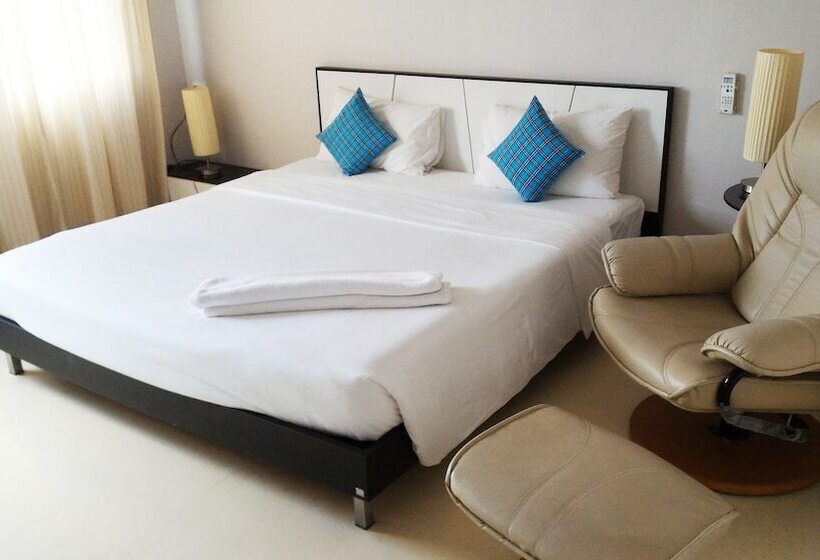 酒店 S2s Queen Trang