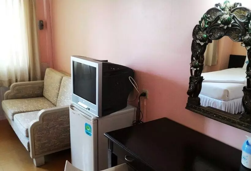 هتل S2s Queen Trang