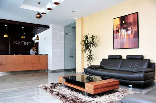 هتل Safin Inn Cipete