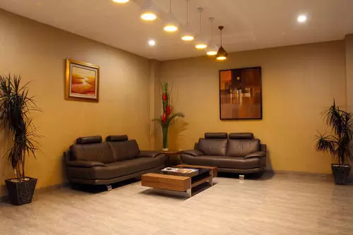 هتل Safin Inn Cipete