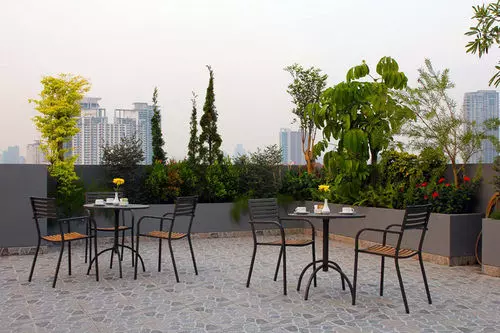 هتل Safin Inn Cipete