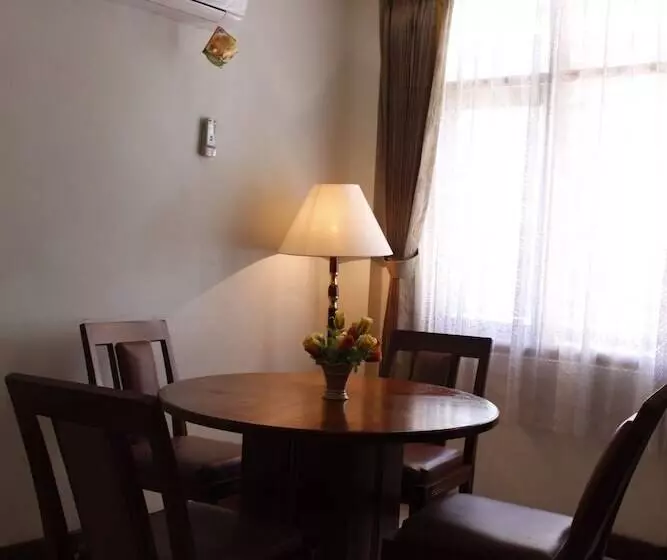 Hotel Surya Pesona Beach