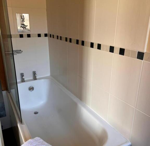 فندق The Hawkley Inn