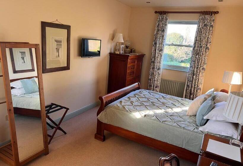 فندق The Hawkley Inn