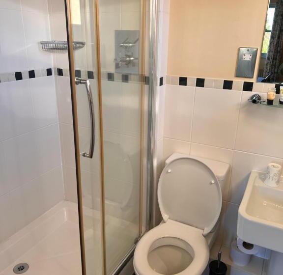 فندق The Hawkley Inn