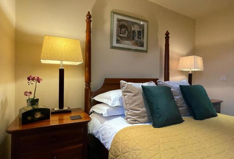 فندق The Hawkley Inn