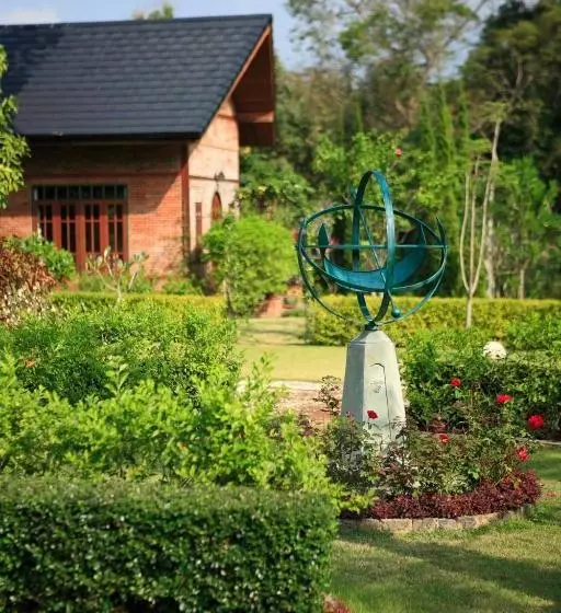 호텔 The Heritage House & Garden