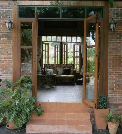 호텔 The Heritage House & Garden