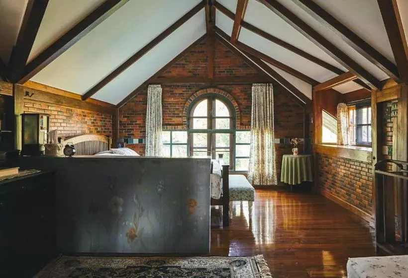 호텔 The Heritage House & Garden