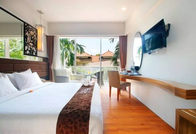 The Lerina Hotel Nusa Dua