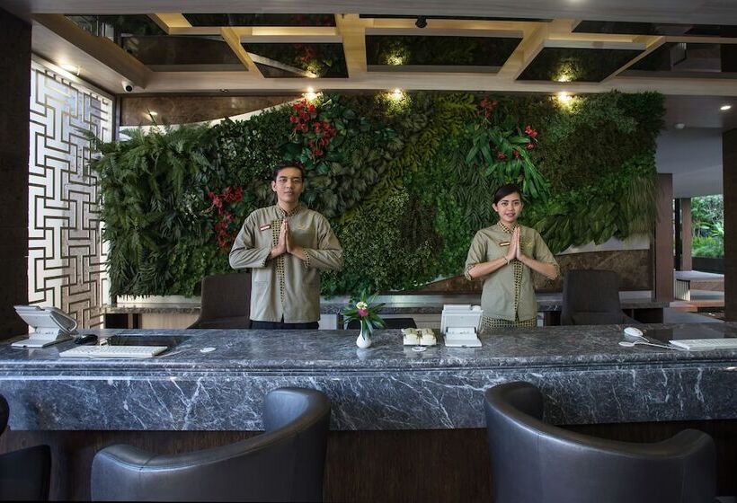 The Lerina Hotel Nusa Dua