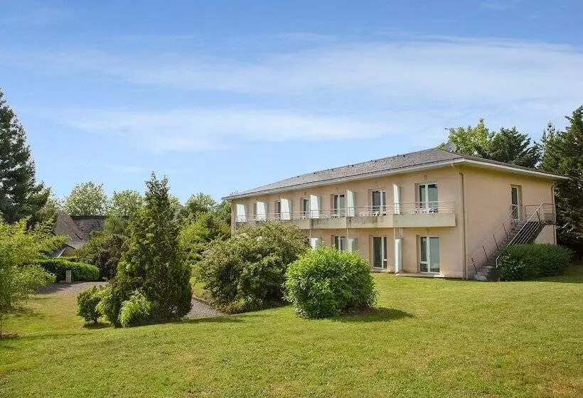 ホテル The Originals City, Clos De L Orgerie ,château Gonthier