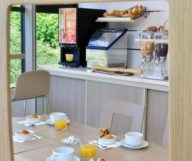 ホテル The Originals City, Clos De L Orgerie ,château Gonthier