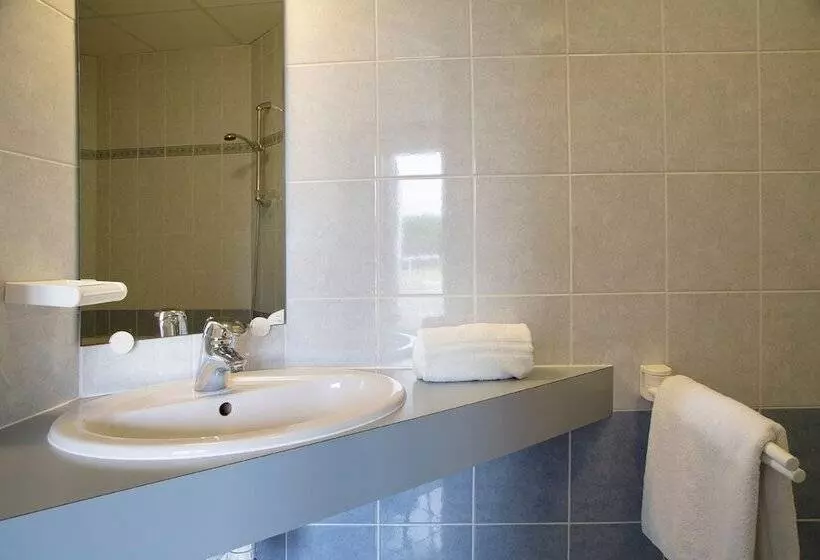 ホテル The Originals City, Clos De L Orgerie ,château Gonthier