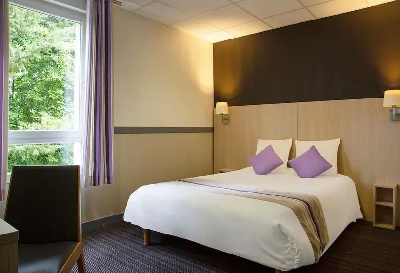 ホテル The Originals City, Clos De L Orgerie ,château Gonthier